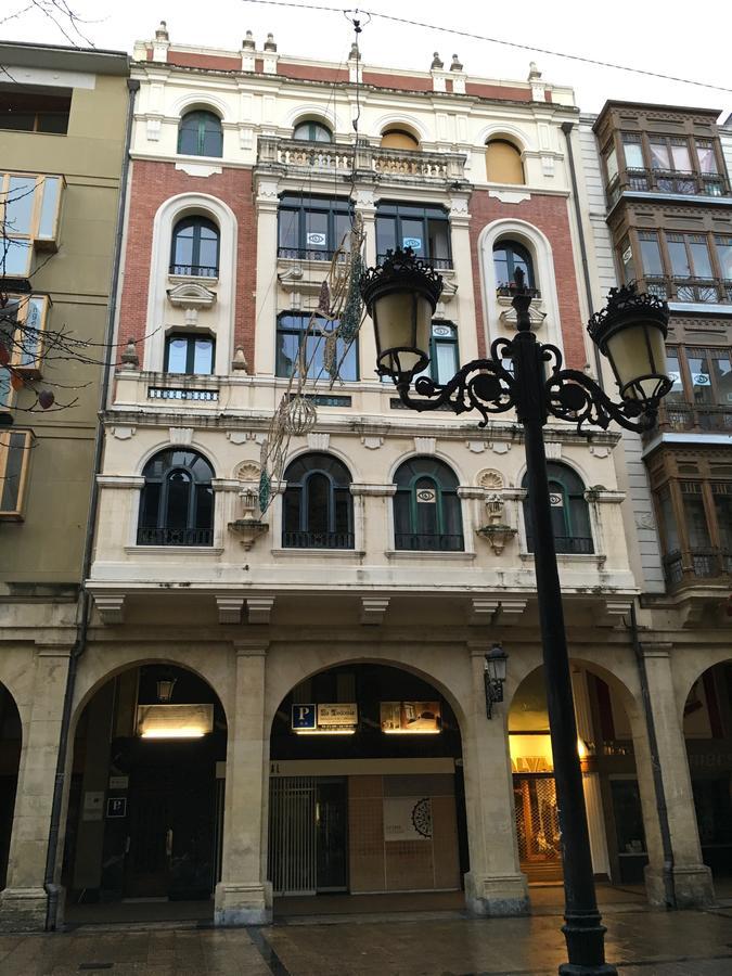 Pension La Redonda Логроньйо Екстер'єр фото